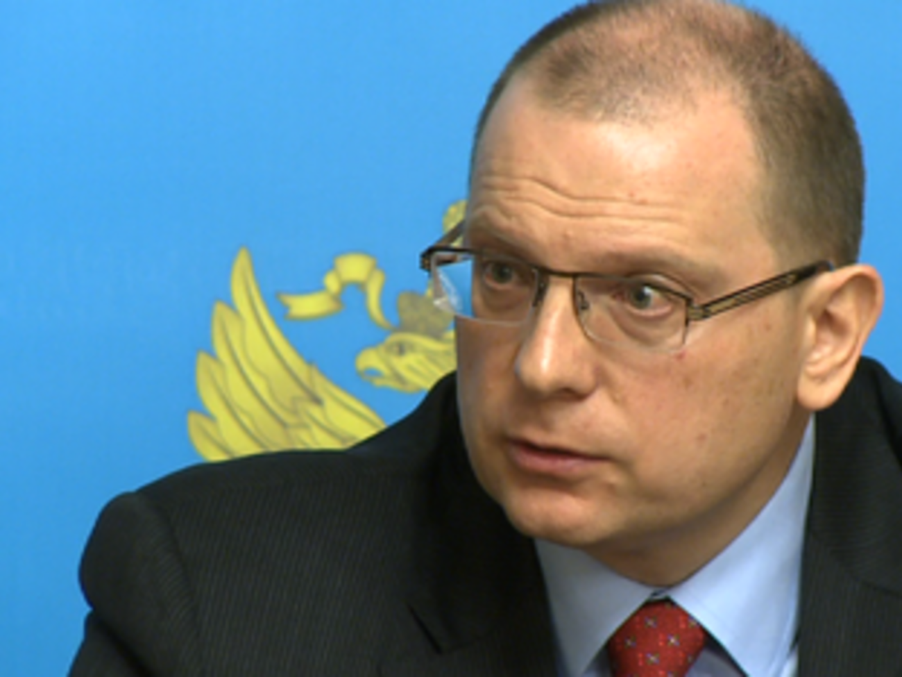 Долгов: Дещица&nbsp;должен отдавать себе отчет в том, какие выводы будут сделаны