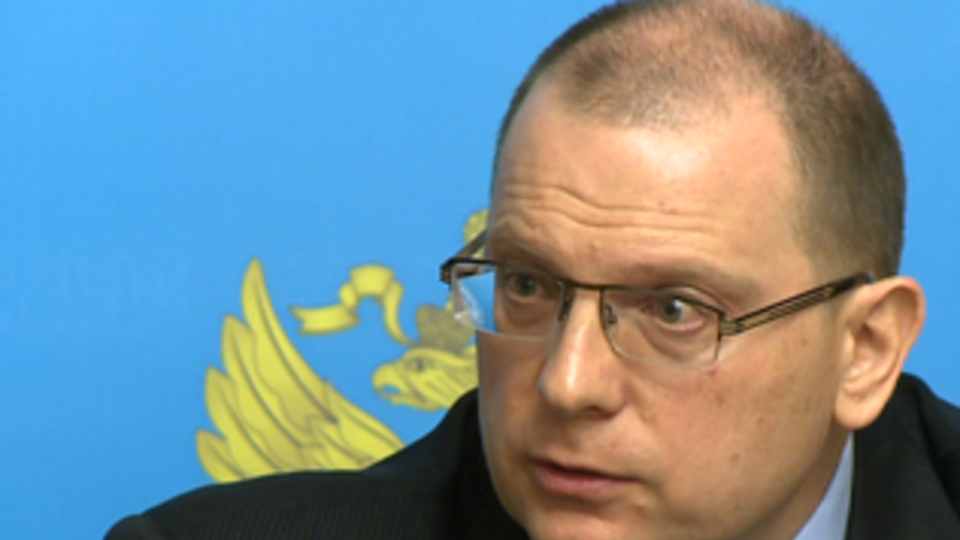 Долгов: Дещица должен отдавать себе отчет в том, какие выводы будут сделаны