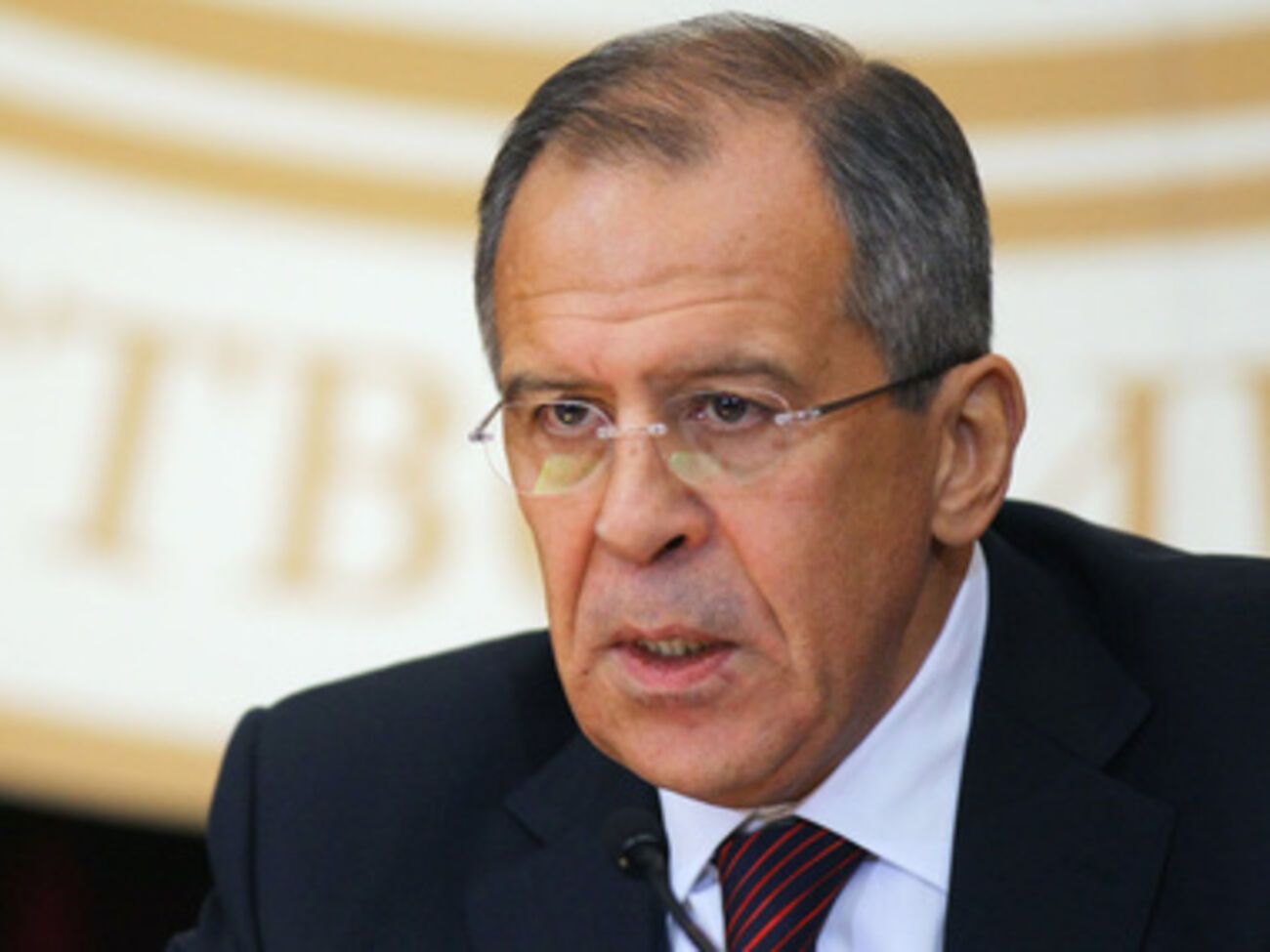 Лавров поговорил со Штайнмайером о ситуации в Украине