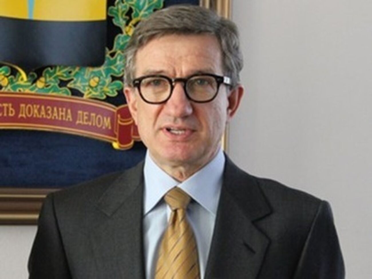 Тарута:&nbsp;В Украине не до конца понимают, что происходит на Донбассе