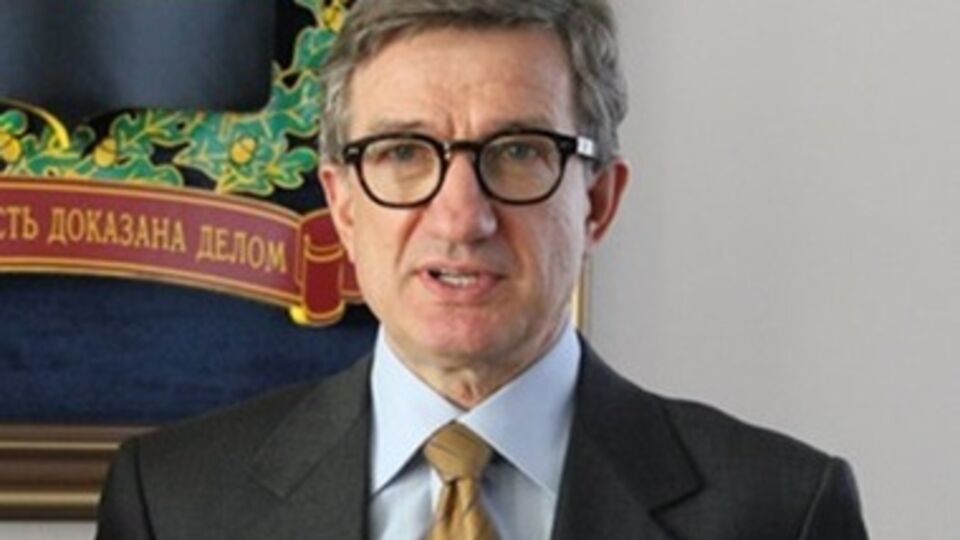 Тарута: В Украине не до конца понимают, что происходит на Донбассе