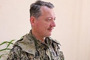 Арсенал боевиков в ДНР регулярно пополняется, --- Игорь Гиркин