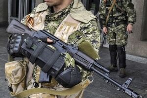 Решетняк скончался в Луганской областной больнице