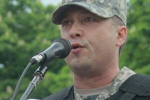 Болотов заявил, что украинские военные перешли на его сторону