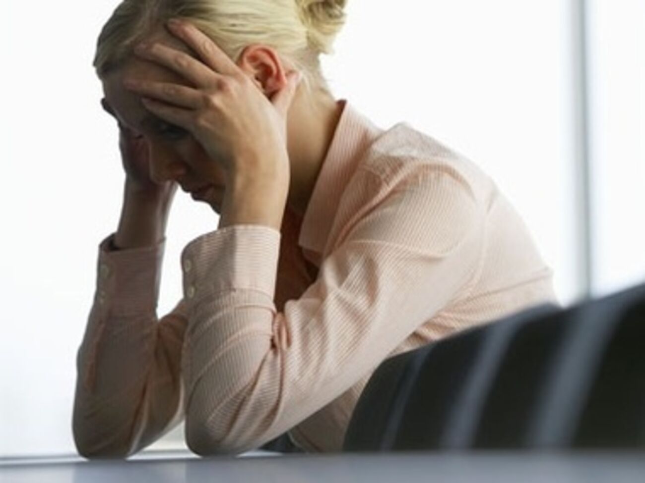 Четверть сообщений местных пользователей носит негативный оттенок