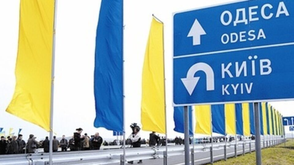 Все больше одесситов хочет жить в единой Украине