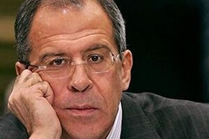 Сергей Лавров хочет наказать виновных