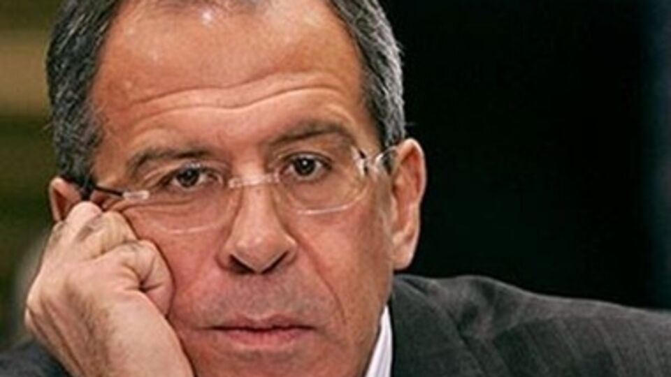 Сергей Лавров хочет наказать виновных