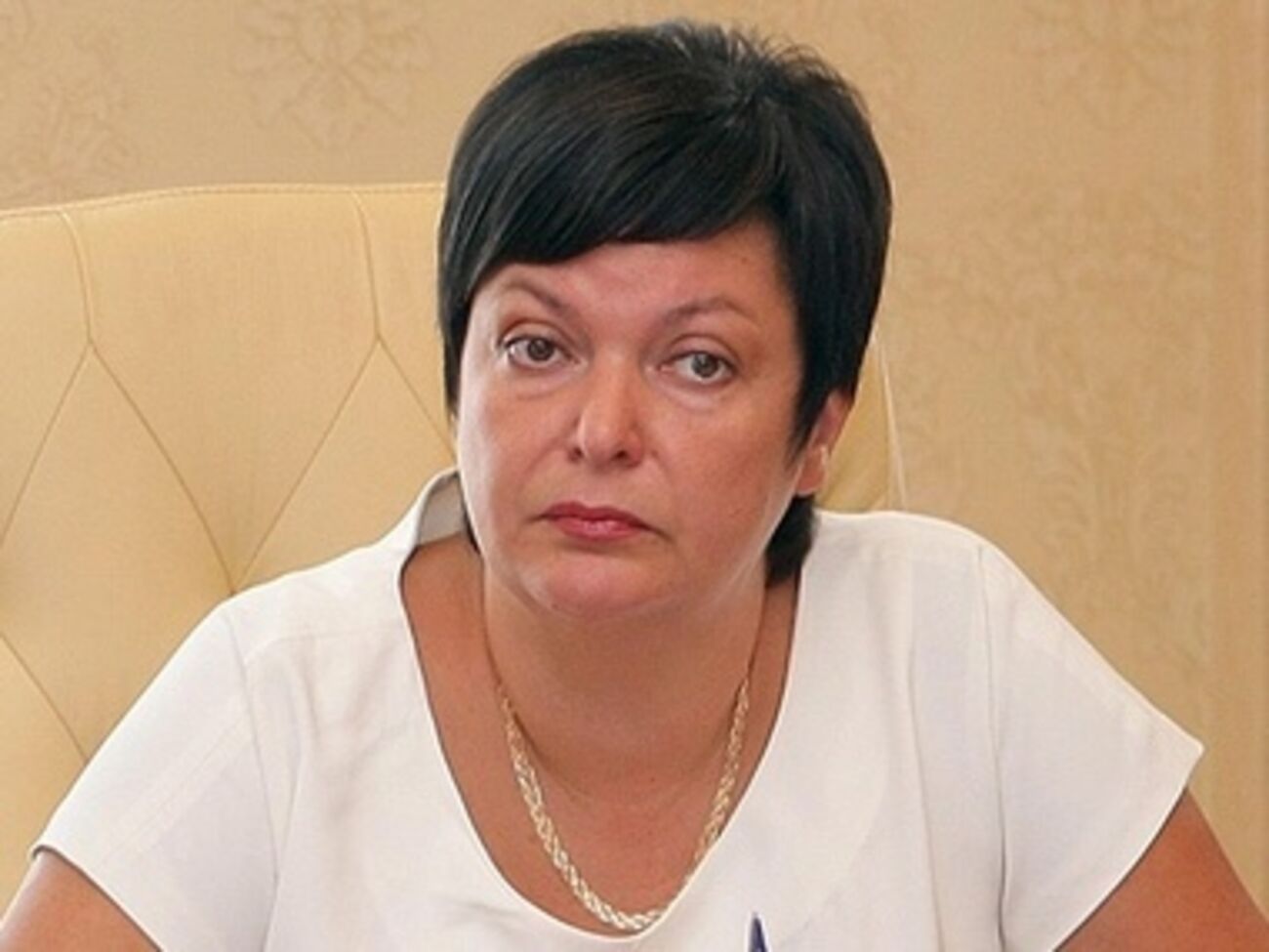 Министр образования Республики Крым сообщила о сокращении изучения украинского языка