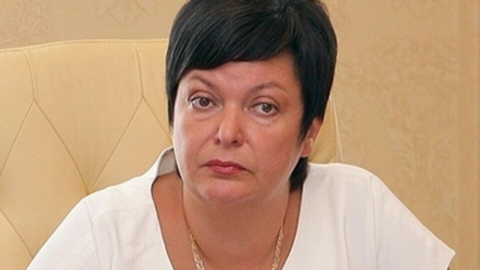 Министр образования Республики Крым сообщила о сокращении изучения украинского языка