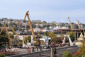 Самопровозглашенные власти Севастополя направили Порошенко письмо