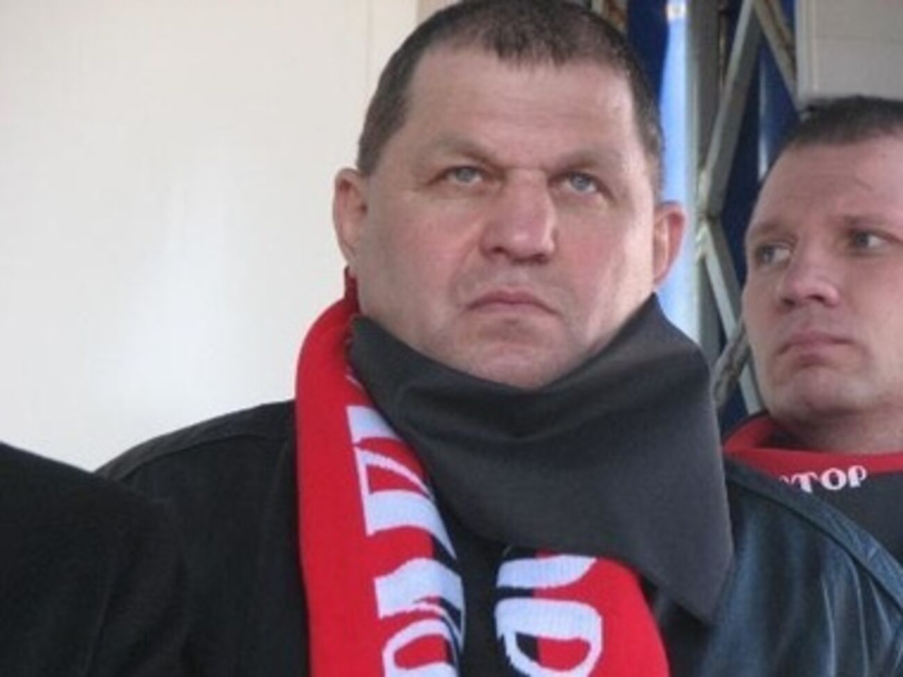 Александр Музычко погиб в ночь на 25 марта в Ровно