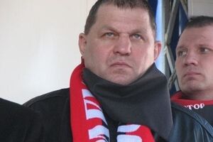 Александр Музычко погиб в ночь на 25 марта в Ровно