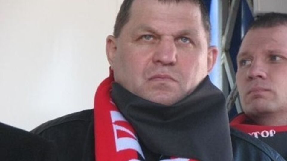 Александр Музычко погиб в ночь на 25 марта в Ровно