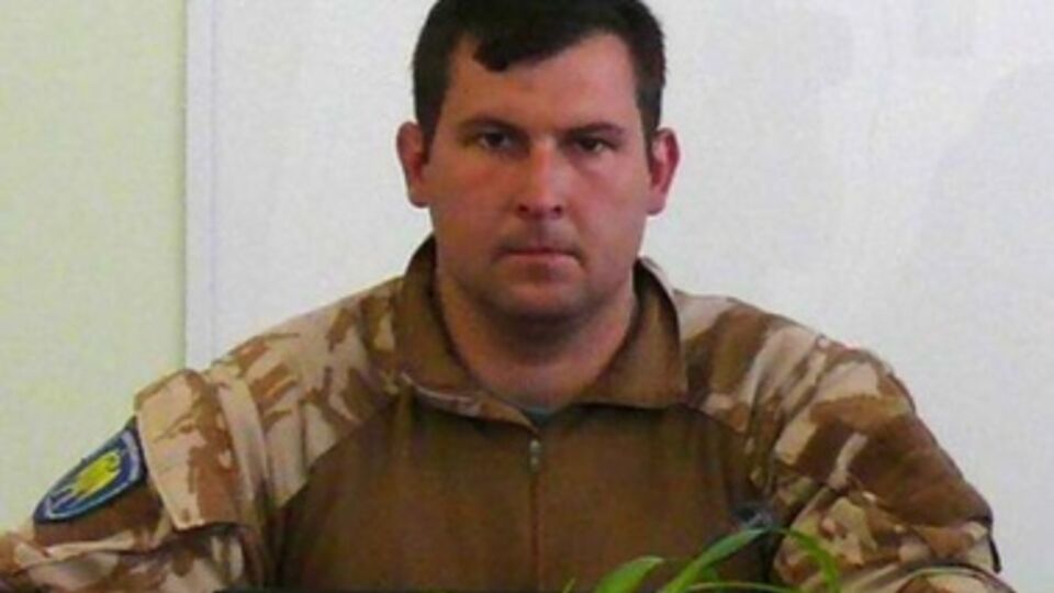 Денис Лошкарев заявил, что сепаратисты боятся проукраинских активистов