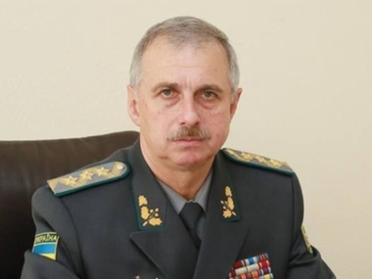 16 июня СНБО обсудит вопрос о необходимости военного положения на Донбассе, заявил Михаил Коваль