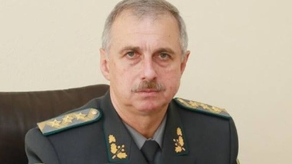 16 июня СНБО обсудит вопрос о необходимости военного положения на Донбассе, заявил Михаил Коваль