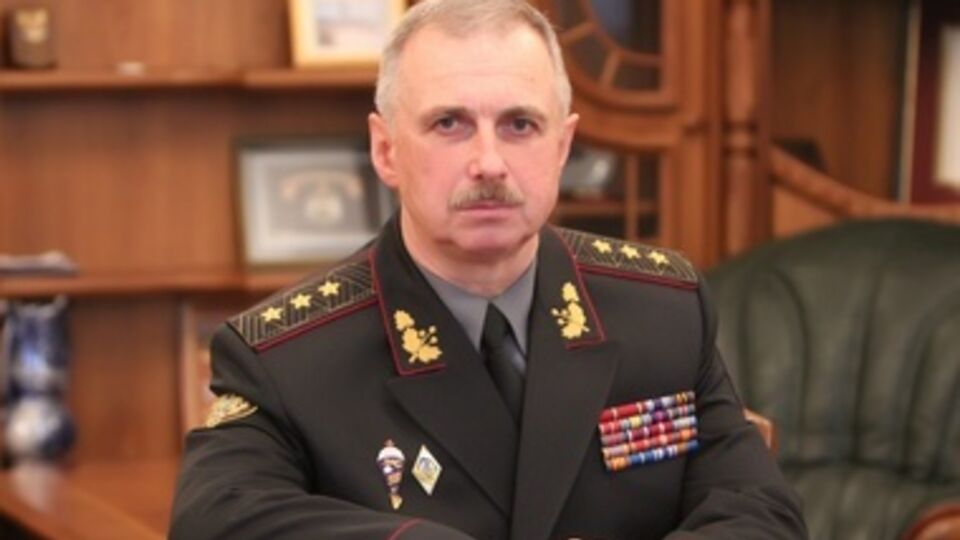 Михаил Коваль не исключает предательства