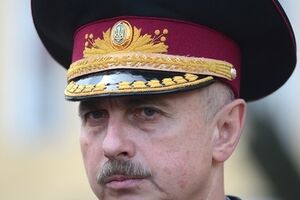 Михаил Коваль сообщил, что некоторых военных чиновников отстранили от работы