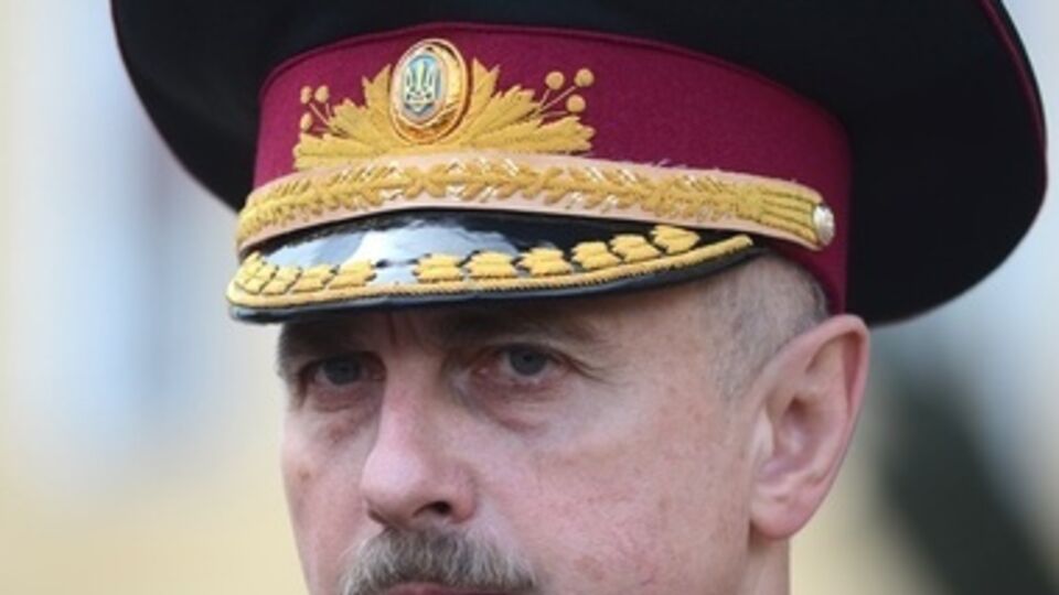 Михаил Коваль сообщил, что некоторых военных чиновников отстранили от работы