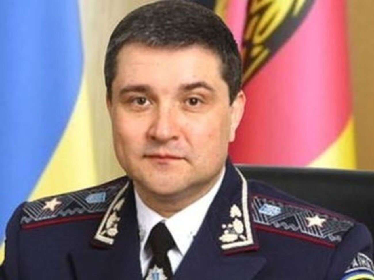 В милиции подтвердили, что Пожидаев ушел в отпуск