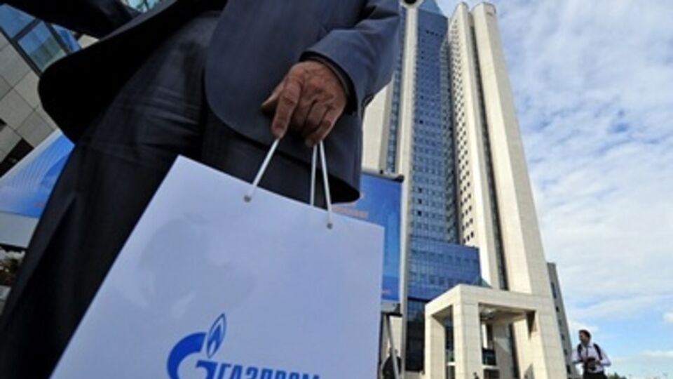 Место трехсторонних газовых переговоров от журналистов скрыли