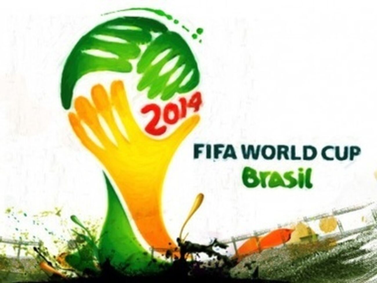 Россия встретится на футбольном поле с Южной Кореей