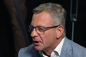 В тонкости идентификации с помощью ДНК-экспертизы Валерий Ивасюк вник, когда был медэкспертом комиссии ВР по расследованию обстоятельств исчезновения Георгия Гонгадзе.