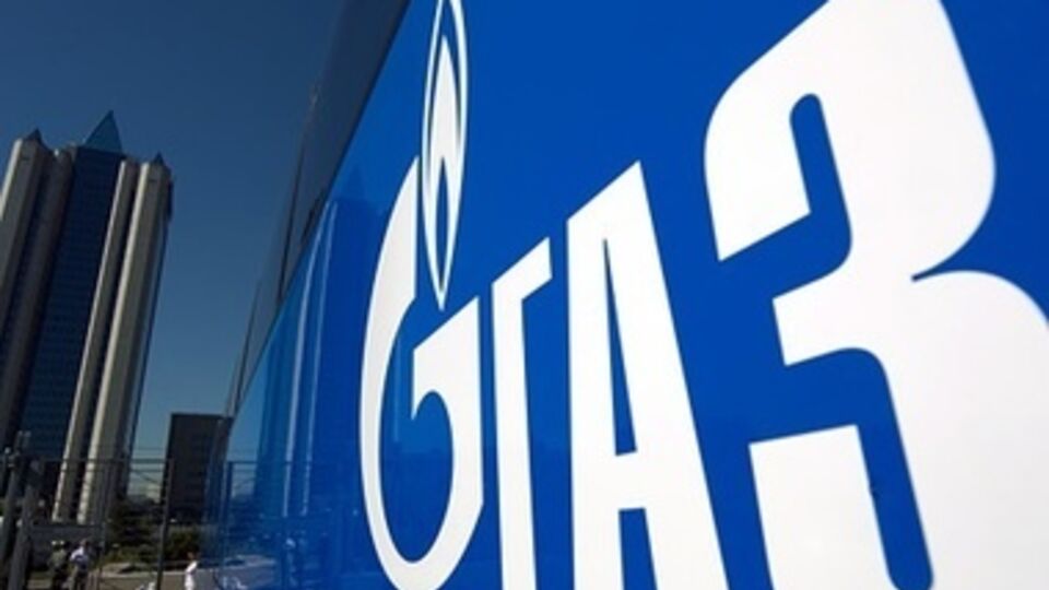 Алексей Миллер решил продолжить обсуждение в стенах Кабмина