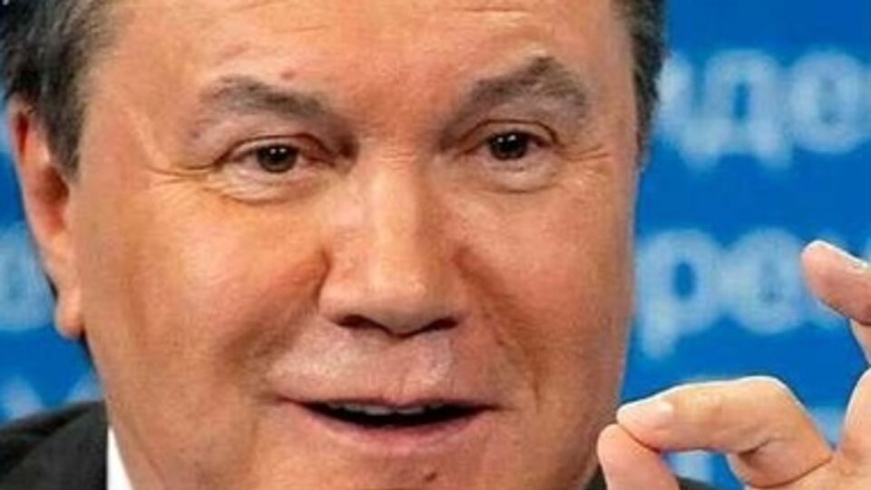 По некоторым данным, при благоприятных для него обстоятельствах Виктор Янукович возглавит Новороссию