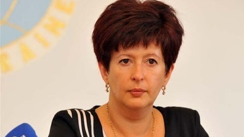 Валерия Лутковская опасается, что боевики снова используют детей