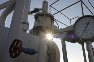 Очередной раунд газовых переговоров не дал результатов