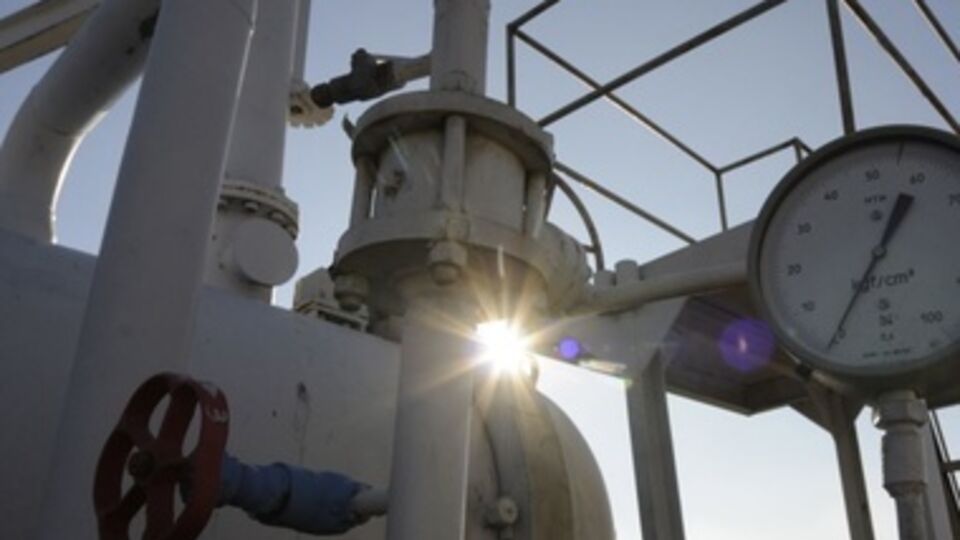 Очередной раунд газовых переговоров не дал результатов