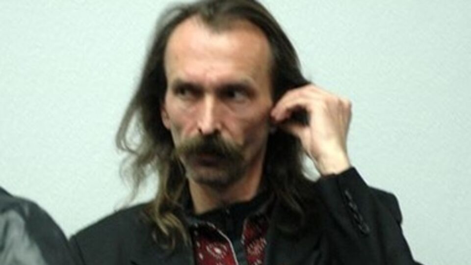 Марцишевский был одним из защитников Гостиного двора