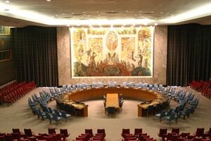 СБ ООН обсудит ситуацию в Украине