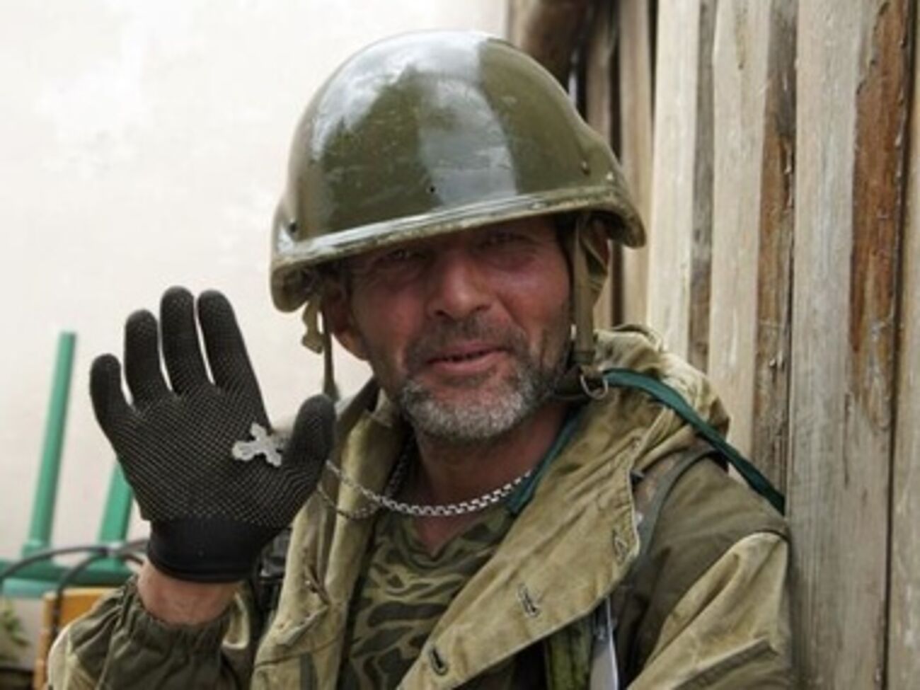 На территории Луганской области действует более 4 тысяч боевиков