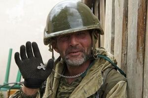 На территории Луганской области действует более 4 тысяч боевиков