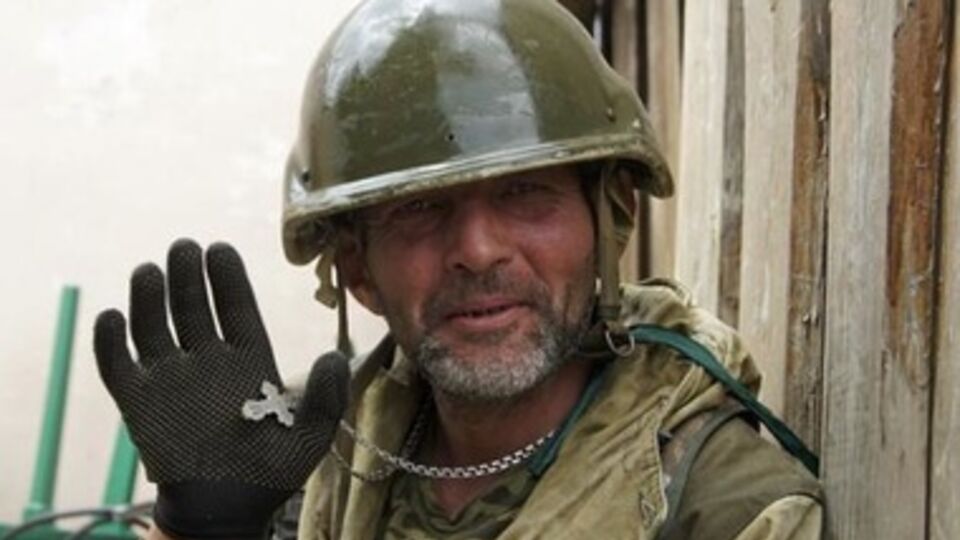 На территории Луганской области действует более 4 тысяч боевиков