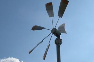 Ветряные станции в крыму могут остановиться