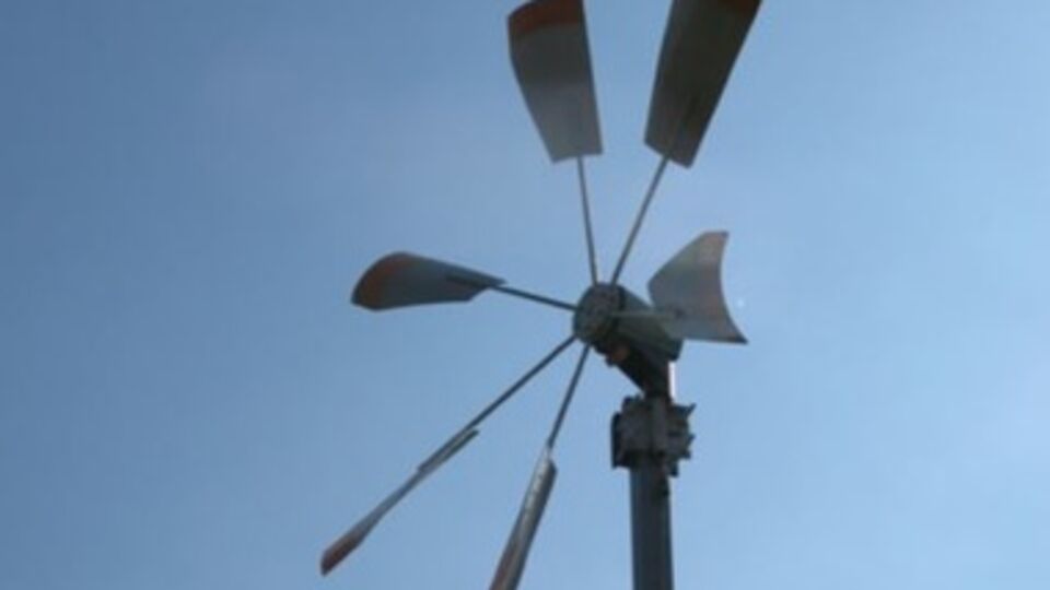 Ветряные станции в крыму могут остановиться