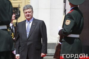 Порошенко заменит только глав МИДа и Нацбанка