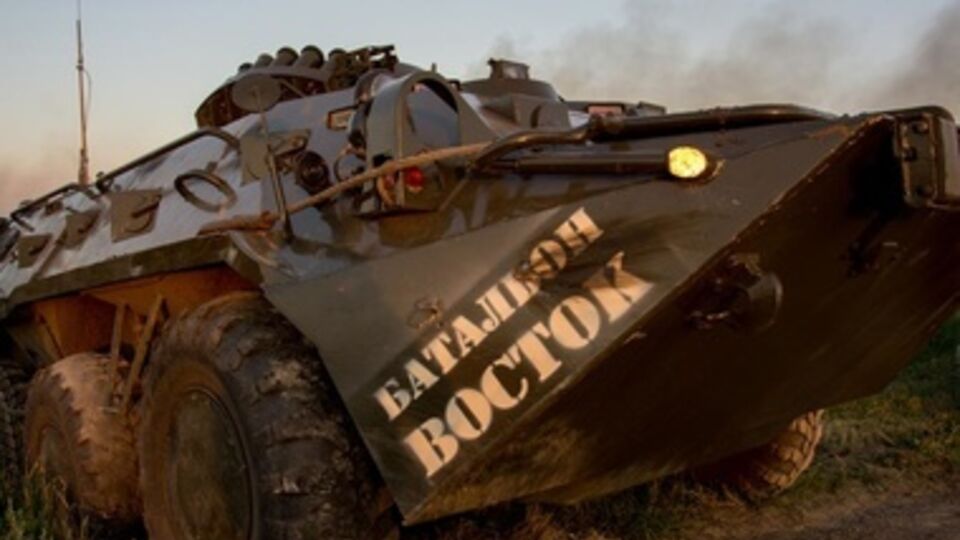 СМИ сообщают о новой партии боевиков в Луганске