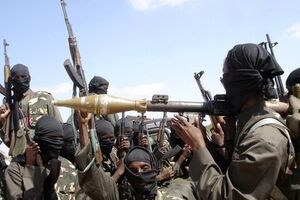 Сомалийский боевики убили 34 человека в Кении