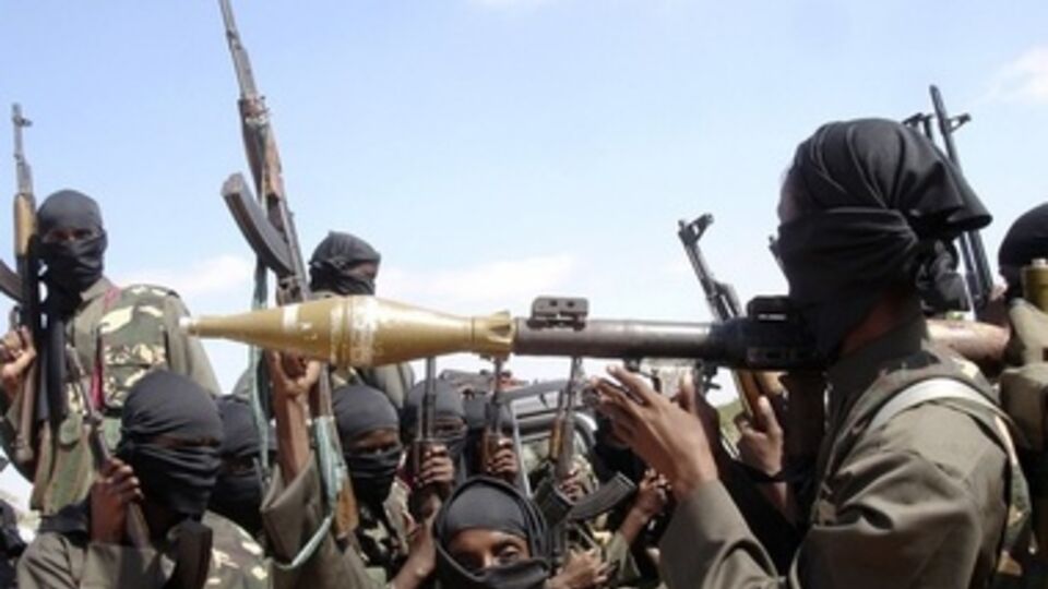 Сомалийский боевики убили 34 человека в Кении