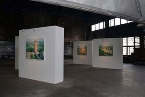 "Изоляцию" заминировали