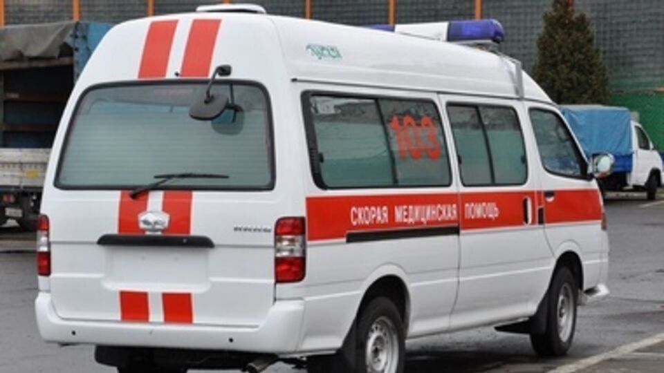 В больницы продолжают доставлять раненых