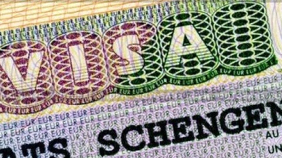 В ЕС готовы к дальнейшей либерализации визового режима с Украиной