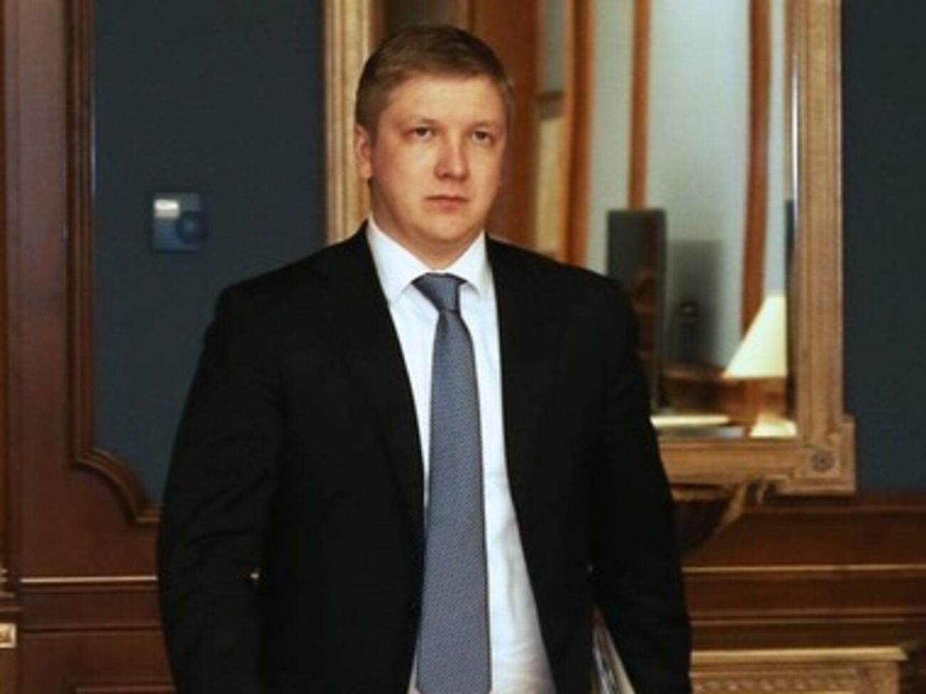 Коболев: Украина хочет увеличить поставки газа из Словакии