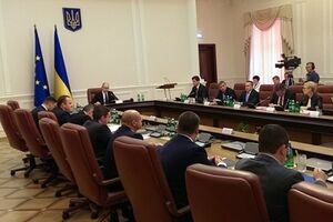 Арсений Яценюк: Мы не будем дотировать российский "Газпром"