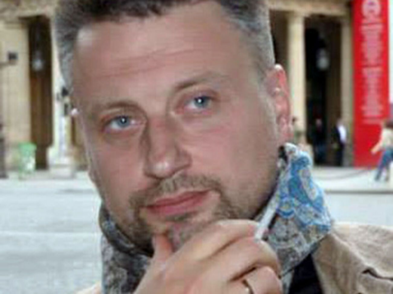 Валентин Землянский: Самый большой вопрос сейчас: "Что произойдет ближе к отопительному сезону?". На решение этой проблемы у Украины остается ровно три недели &ndash; до начала июля